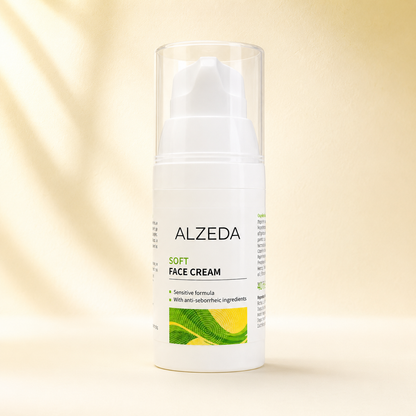 Alzeda Soft Face Cream