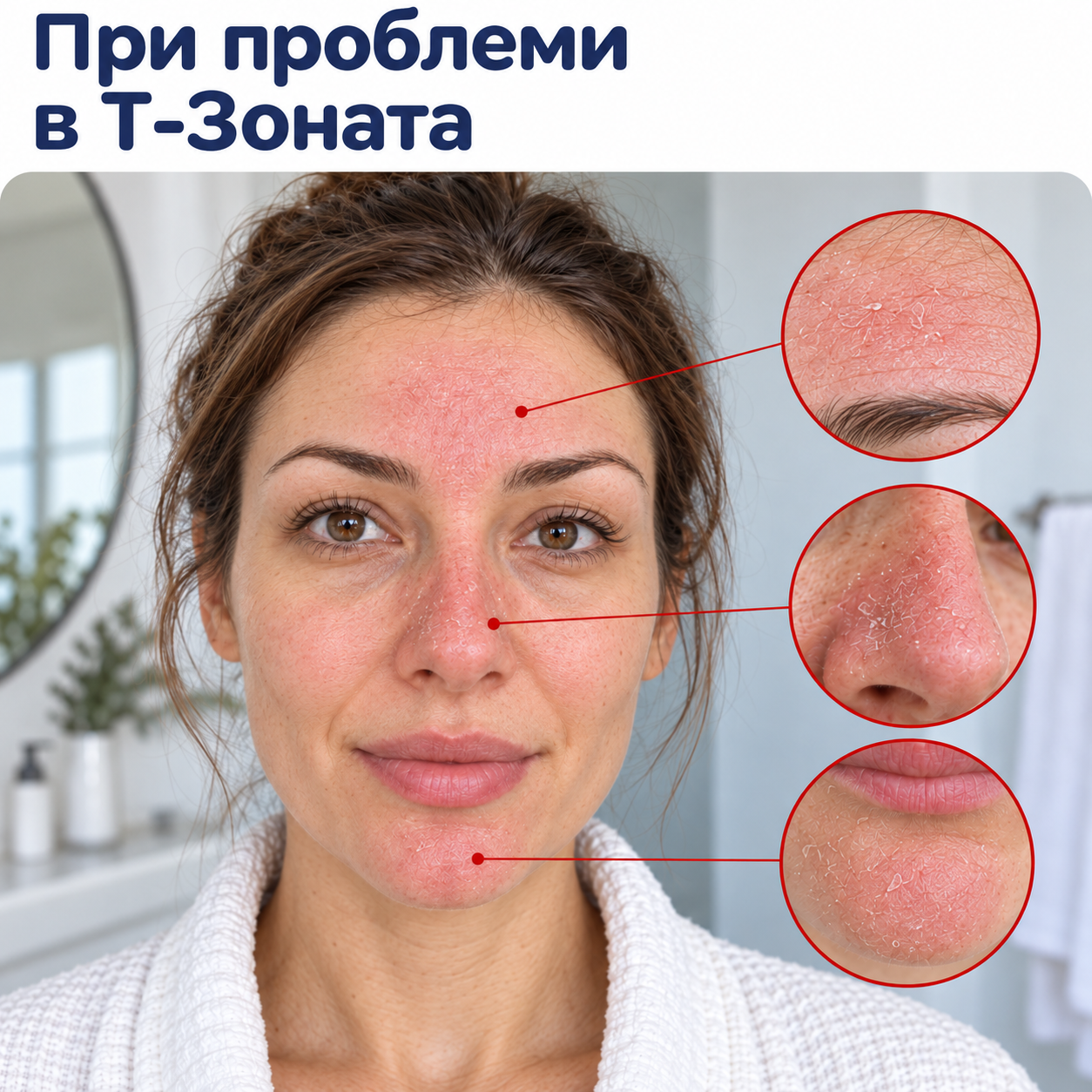 Грижа за Т-зоната с ALZEDA Soft